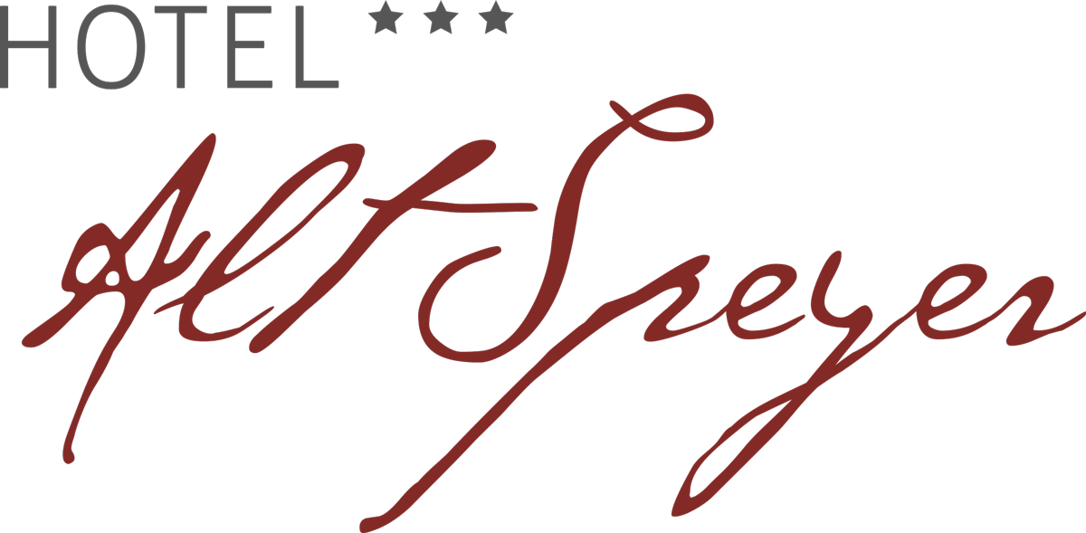 Hotel Alt Speyer Logo